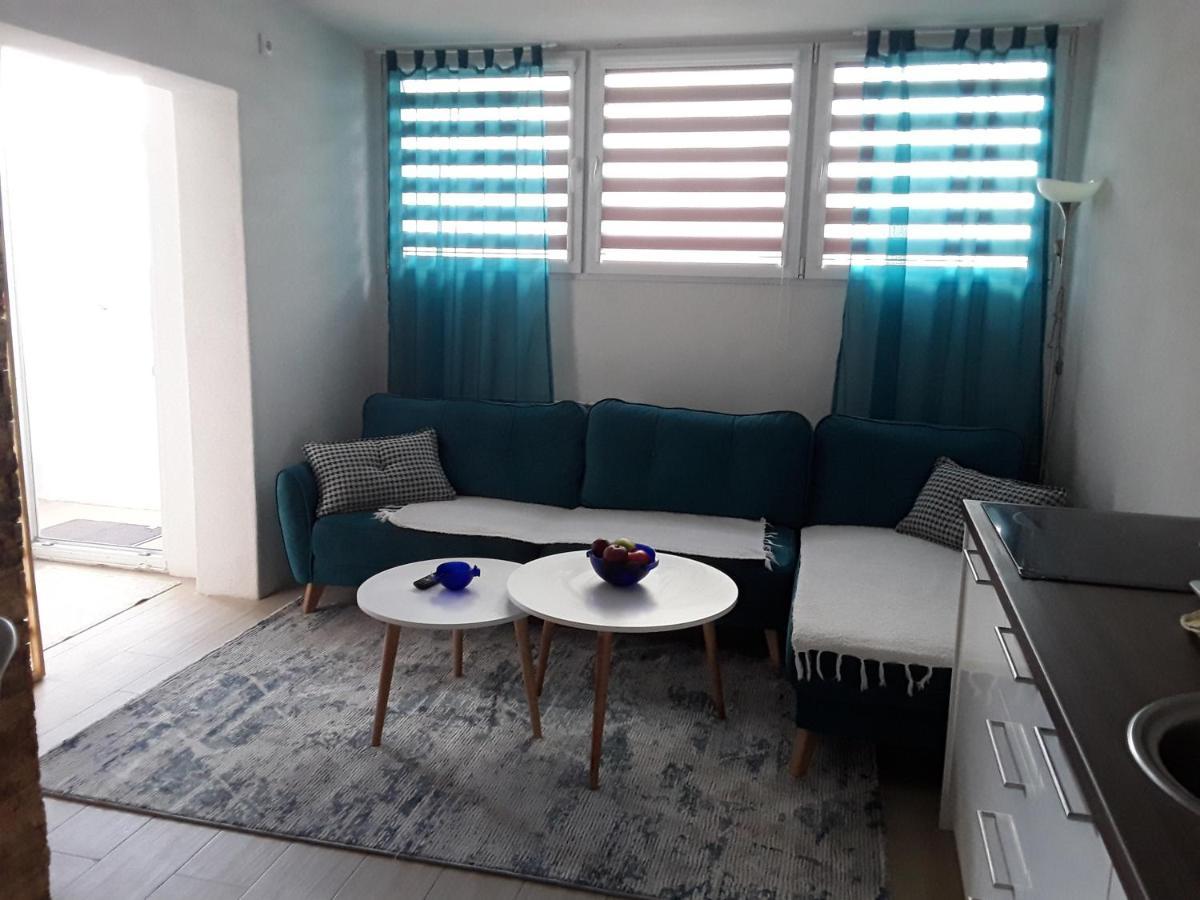 Antonina Apartment Scopia Exterior foto